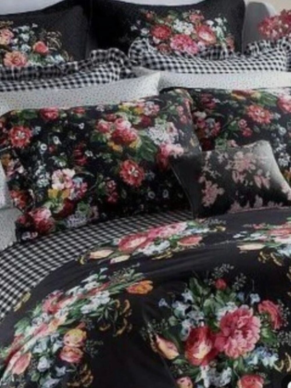 Ralph Lauren Queens Fitted Isadora Cosette Ralph LAuren